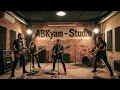 INKA CHRISTIE - RELA || COVER ROCK VERSION ||