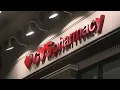 Department of Justice sues CVS alleging pharmacy chain filled unlawful opioid prescriptions