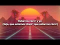 Nicky Jam, J Balvin - X (Letra / Lyrics)