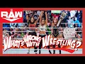 STRATUSFACTION - WWE Raw 23 SmackDown 23 Recap
