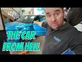 Download Lagu HOW TO BECOME A MECHANIC: THE CAR FROM HELL: THANKS RANGE ROVER,  Stop It JLR