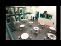 Anonymous letter from Santa Rosa County Jail