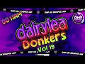 Download Lagu DJ HAM - Dairylea Donkers 19 - 🔥DHR Bounce DJ Mix 2025🔥
