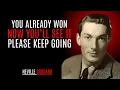 Lagu You Already Won — Now You’ll See It Please keep going '' | NEVILLE GODDARD | POWERFUL TEACHINGS