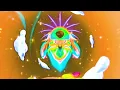 LP Giobbi - 'Georgia' (Official Visualiser)