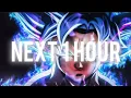 Download Lagu Next 1 Hour (Ultra Slowed and Reverb)