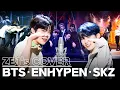 Download Lagu ZB1's Flawless Covers🔥 BTS, SKZ, ENHYPEN, i-dle Performance Compilation💫