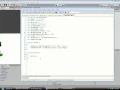 Patrol Bot Script 1 basic AI Tutorial in unity game development by For Student Organization