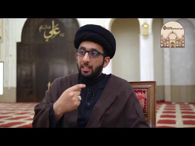 ⁣الأخطاء عند قراءة القرآن في شهر رمضان - سماحة السيد موسى العلي