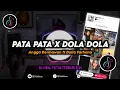 Download Lagu DJ Pata Pata X Dola Dola Remix Viral TikTok Terbaru 2024 Full Bass