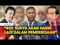 Download Lagu Polisi Kembali Panggil Roy Suryo Terkait Kasus Ijazah Jokowi, Ini Kata Kuasa Hukum