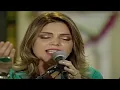 Boohey Barian | Hadiqa Kiani | Live in Concert | Virsa Heritage Revived | Official Video