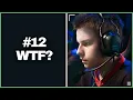 The OUTRAGEOUS HLTV Ranking of frozen - CS2