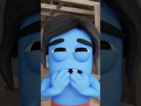 Baby Kalma (Animation Meme)