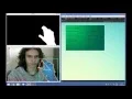 OpenCv Unity - Gesture recognition 2