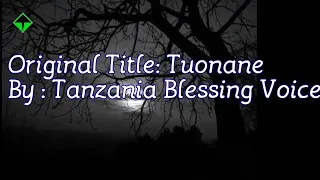 enda vita umeimaliza tuonane bandarini simazi imetawala lyrics