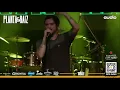 Planta & Raiz - Pra Poucos [Live do Planta Ao Vivo na Audio]