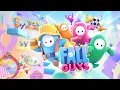 FALL GUYS IN STEAM DECK STEAM OS