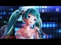 Download Lagu Project Diva X Sharing The World Miku V4x English HD 2,000 Sub Special