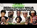 Download Lagu JANUARY 2026 NAIJA MUSIC/MIX | AFRO-OVERLOAD 5 VIDEO MIX | DJ FRESH OMAN, WIZKID, DAVIDO, SHODAY MP3