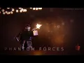 ROBLOX Phantom Forces DARKHUB V4