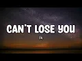 Download Lagu F4 - 絕不能失去你 Can't Lose You (Lyrics)