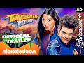 The Thundermans Return Movie Trailer Nickelodeon