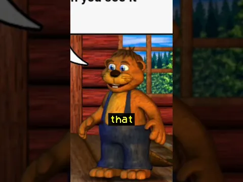 What's the RAREST FNAF Game? #fnaf #fivenightsatfreddys