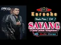 Lagu Karaoke Sayang ( Cinta lewat telephone ) - Rhoma Irama \u0026 Soneta Group || Karaoke Dangdut