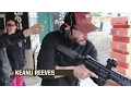 Download Lagu John Wick 2 Firearms Training with Keanu Reeves \u0026 Taran Tactical | 5.11 Tactical