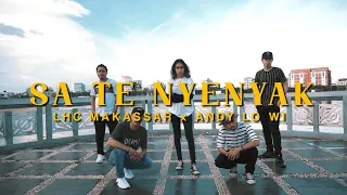 Download Sa Ti Nyenyak (Official Music Video) MP3