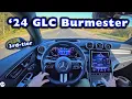 Download Lagu 2024 Mercedes-Benz GLC-class – Burmester 3D Surround 15-speaker Sound System Review