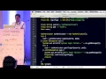 DRYing To Monads In Java8 by Dhaval Dalal at Functional Conf 15