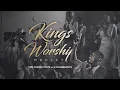 Download Lagu KINGS WORSHIP MEDLEY - MIN. KWEKU TEYE WITH CELEBRANTS INC.