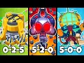 Every Monkey s Best Crosspath in BTD6