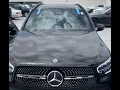 2022 Mercedes Benz GLC 300 Windshield Replacement