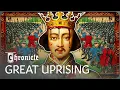 Download Lagu 1381: When Medieval Peasants Led A Bloody Revolt Against The King | Peasants’ Revolt | Chronicle