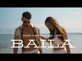 Download Lagu Momo Chahine X Jeje Lopes - BAILA prod. by JUSH