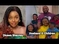 Okawa Shaznay Biography family husband accolades net worth etc