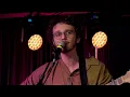 GUPE - Coisas Que Eu Sei (Ao Vivo no Blue Note)