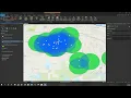 ArcGIS Pro Buffers and Multiple Ring Buffers
