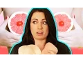 Small Boob Struggles
