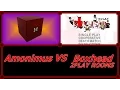 Amonimus VS Boxhead 2Play Rooms