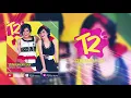 Download Lagu T2 - Ceraikanlah Saja (Official Video Lyrics) #lirik
