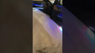 والله وتحقق منايا شوفوا حبيبي معايا راشد الماجد سعادة القلب وياه زفه عروس 2024 حسين الجسمي 