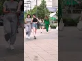 Download Lagu Funny Ukrainian Girls Walking In City | Summer 2025