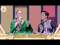 Download Lagu Inul Daratista x Zainul RSD - Buaya Buntung | ANUGERAH DANGDUT INDONESIA 2023