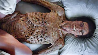 Paciente em coma e amaldiçoado se apaixona por enfermeira o fazendo criar poderes!