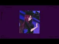 Elissa Ergaa Lel Shoua (slowed + Reverb) أغنية أليسا أرجع للشوق