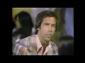 Download Lagu Chevy Chase in Tunnel Vision (1976)